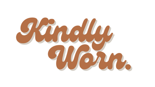Kindly Worn